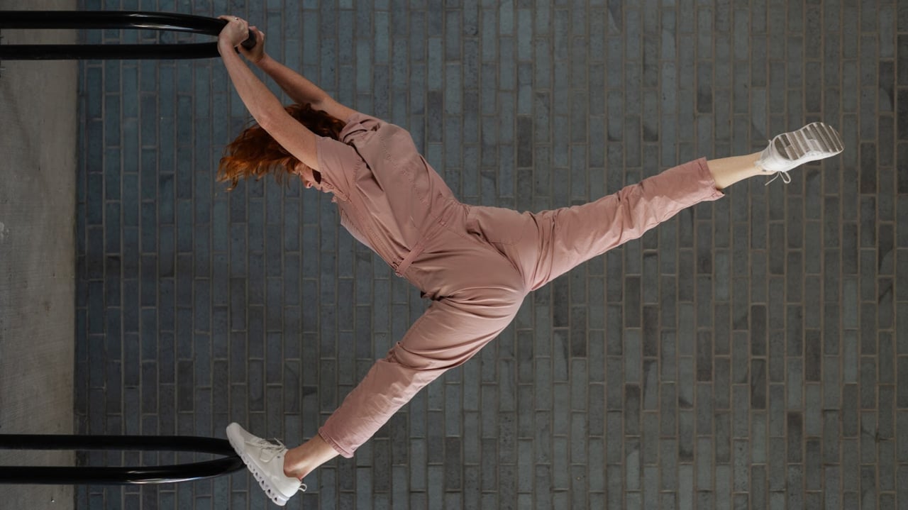 Barre Everywhere: How Neighborhood Barre Is Bringing Female-Forward Fitness Outside the Studio