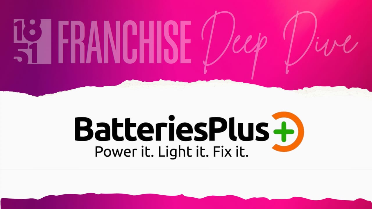 Batteries Plus Franchise Costs, Fees, Profit and Data Batteries Plus Franchise Costs, Fees, Profit and Data for 2026