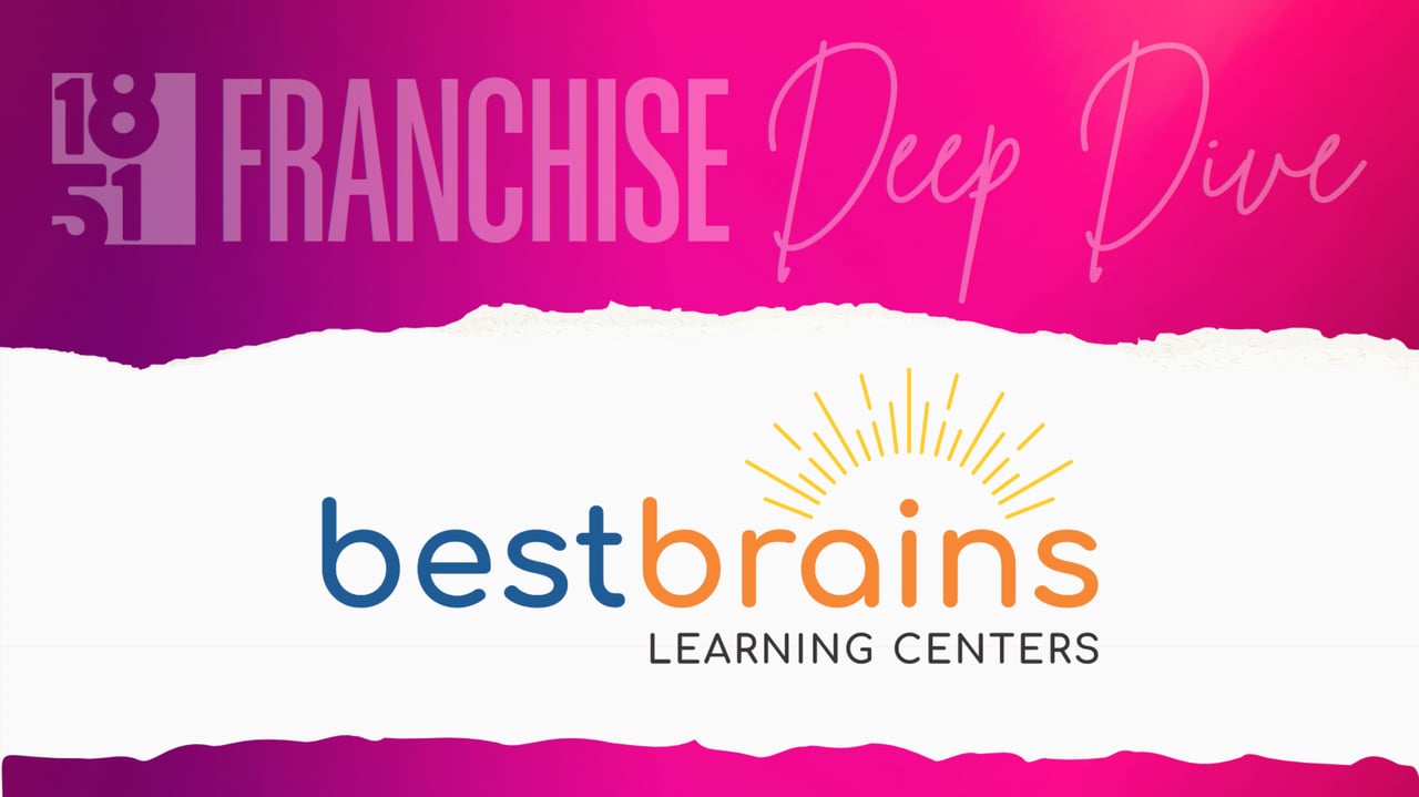 Best Brains Learning Centers Franchise Costs, Fees, Profit Best Brains Learning Centers Franchise Costs, Fees, Profit and Data for 2026