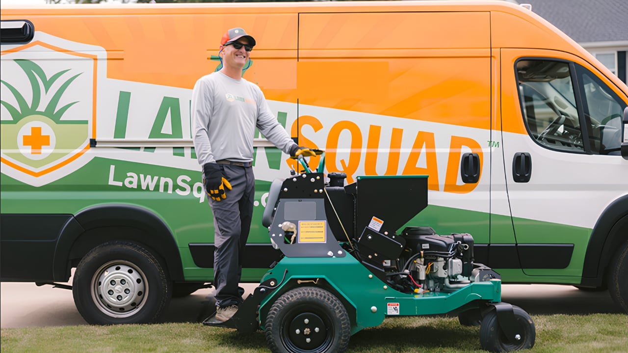 Get Ahead of Lawn Squad’s Growth: Why Available Territories Get Ahead of Lawn Squad’s Growth: Why Available Territories Matter on the Road to 100 Locations