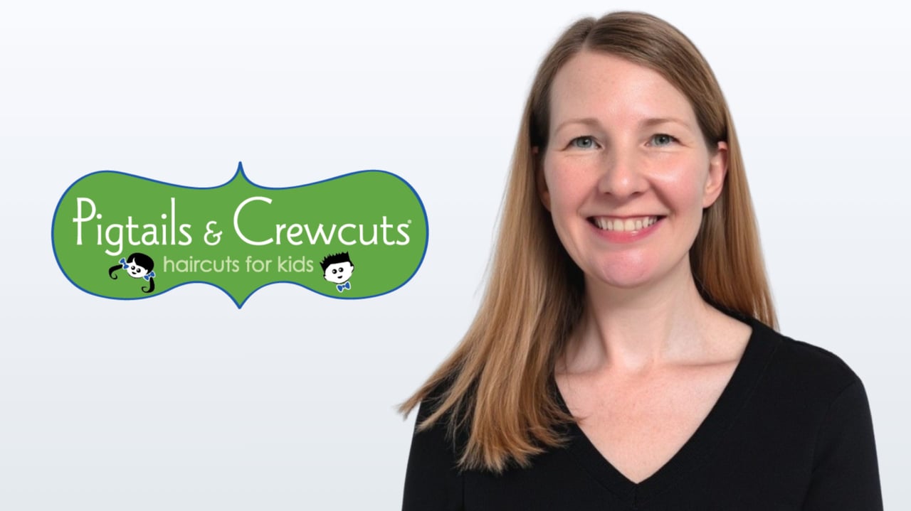 How I Funded My Pigtails & Crewcuts Franchise: Chicago Franchisee Shares Her Financing Journey
