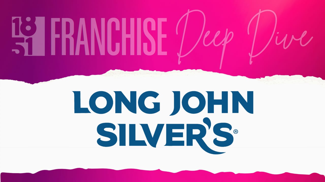 Long John Silver's Franchise Costs, Fees, Profit and Data for 2026