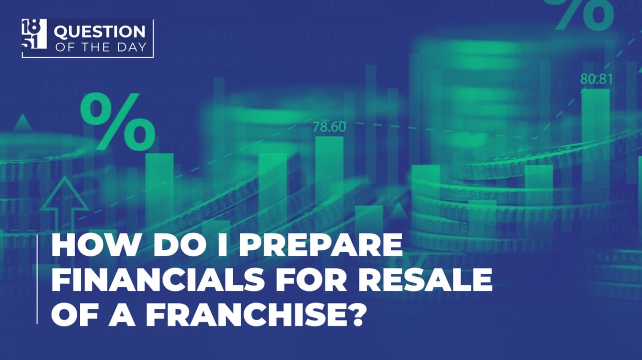 What Fees Do Business Brokers Charge When Selling a Franchise?