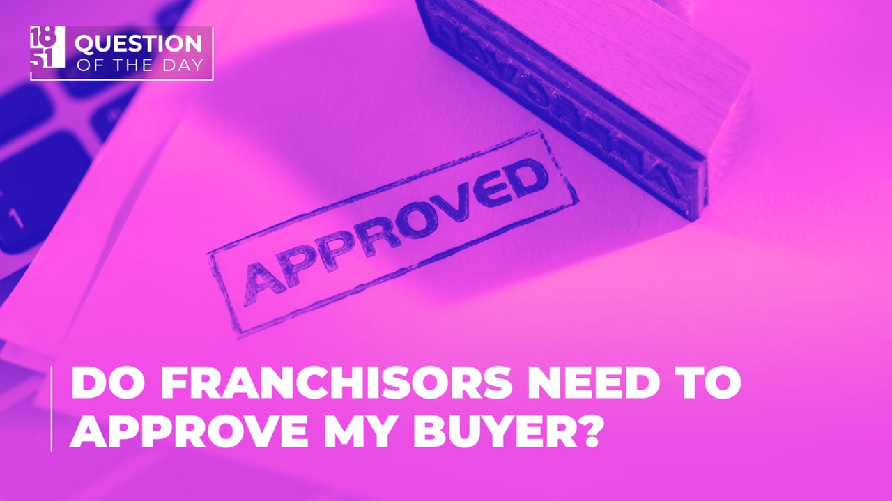 What Is a Franchise Resale Marketplace? What Buyers and Sellers Should Know