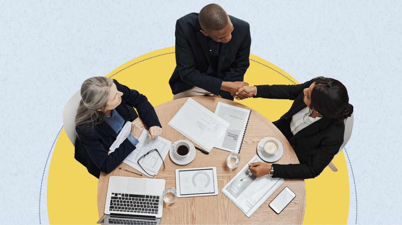 Why Franchisors Need the Right Financial Partner by the End of Q1