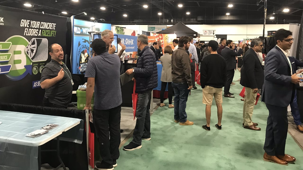 The Case For Attending a Franchise Expo During The Discovery Process
