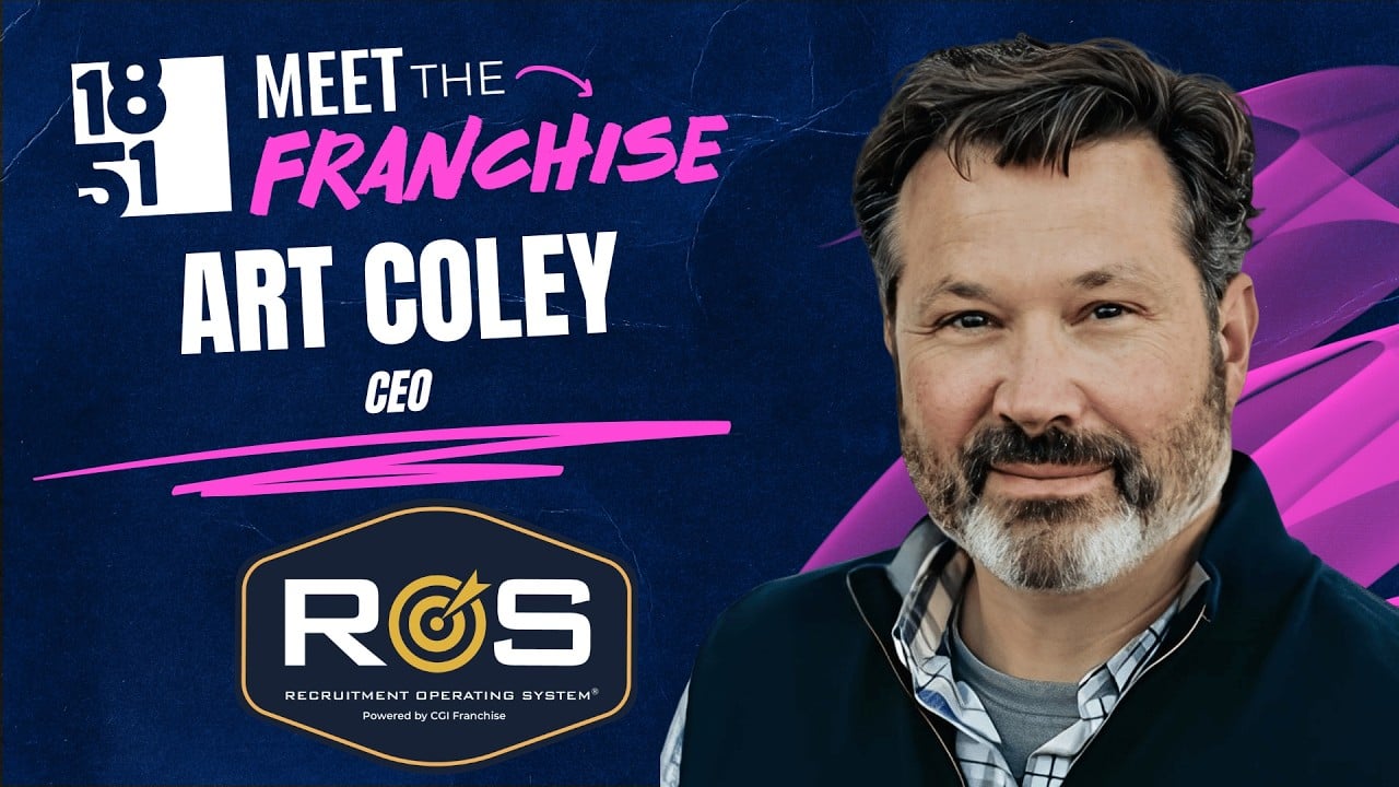 Franchise Sales Strategies Are Failing. Total Transparency Franchise Sales Strategies Are Failing. Total Transparency Is the Only Way Forward.
