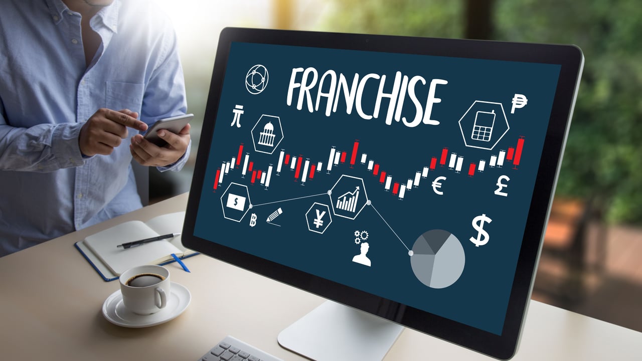 2019 Franchising Trends and Predictions Franchising