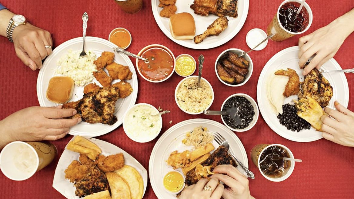 Executive Q&A With Luis Javier Rodas, Managing Director Executive Q&A With Luis Javier Rodas, Managing Director and COO, Pollo Campero