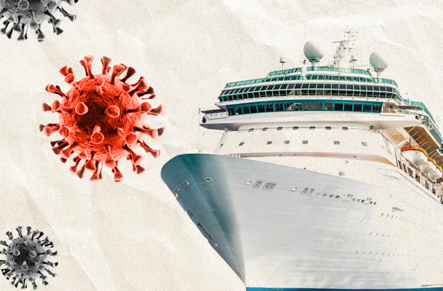 Selling a Franchise After Coronavirus: Cruise Planners CEO Michelle Fee Shares Her Insights cruise franchise