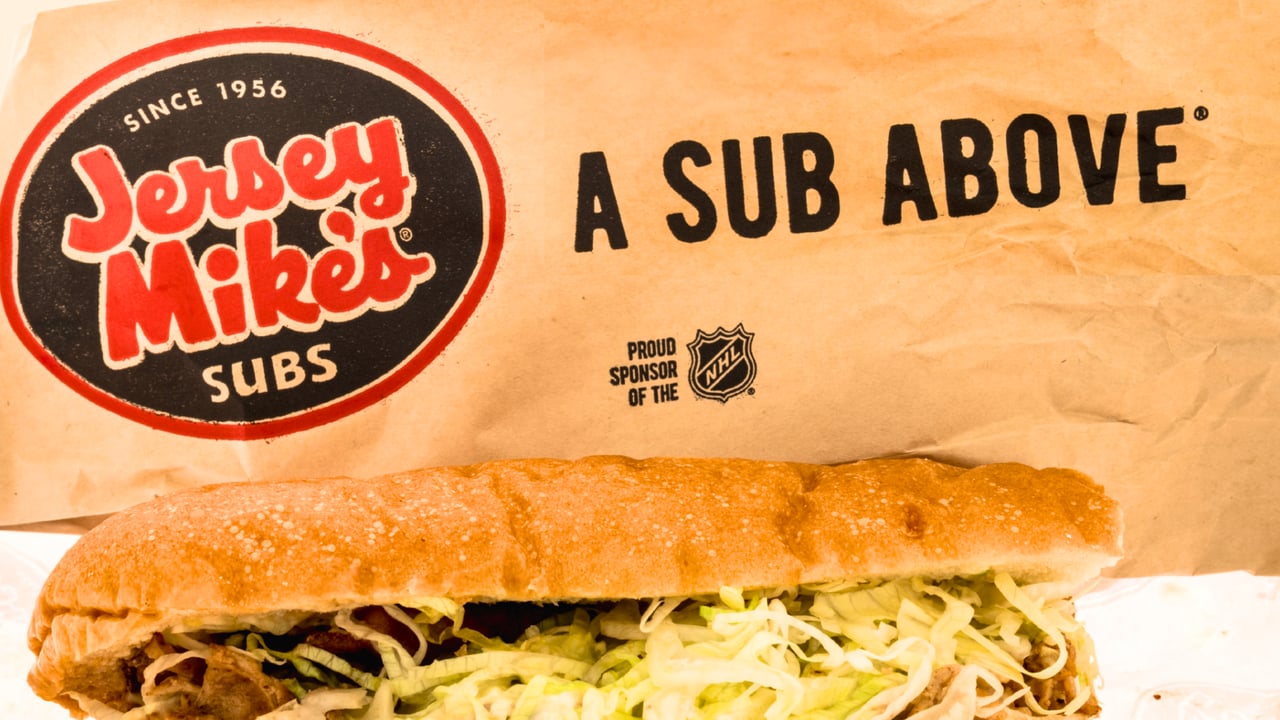 Jersey Mike’s Officially Dethrones Chick-fil-A as America’s Favorite QSR