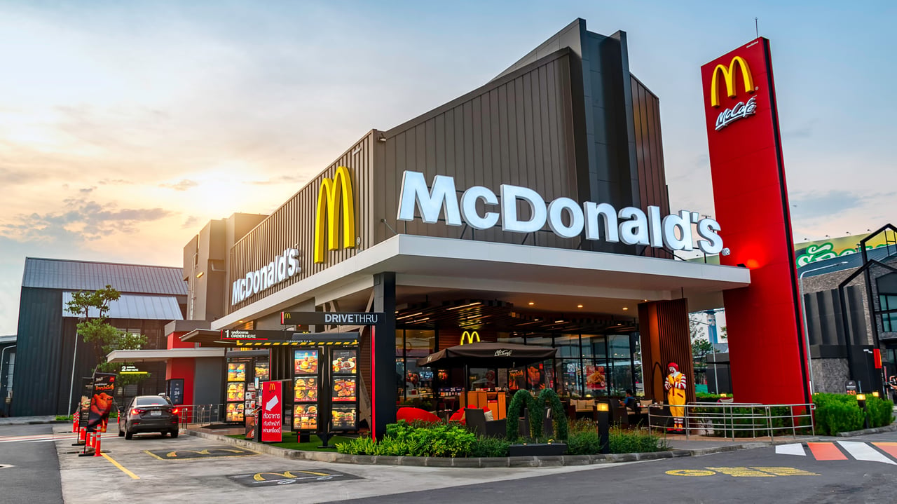 McDonald’s Franchisee Violated Child Labor Laws, Federal Investigation Finds