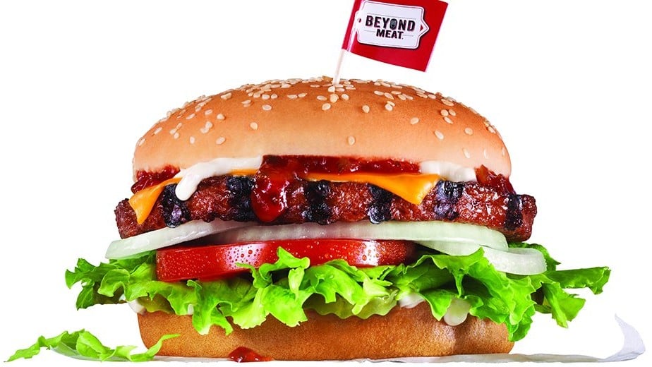 Carl's Jr.