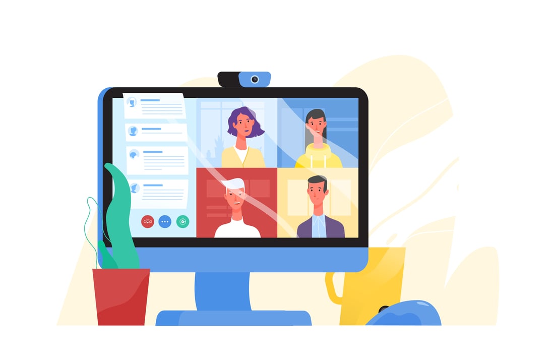 Virtual Meeting