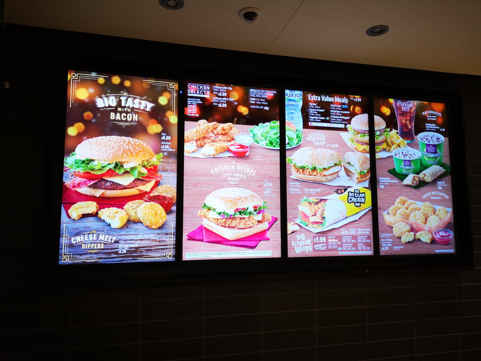 Menu Prices Are Rising to Record-Breaking Highs