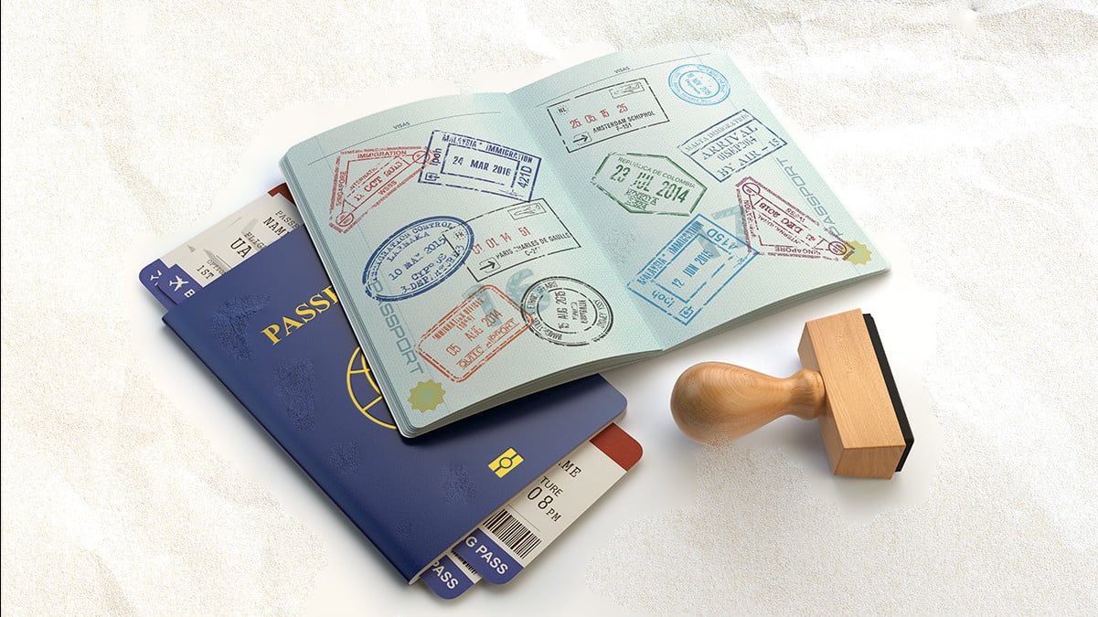 travel franchises