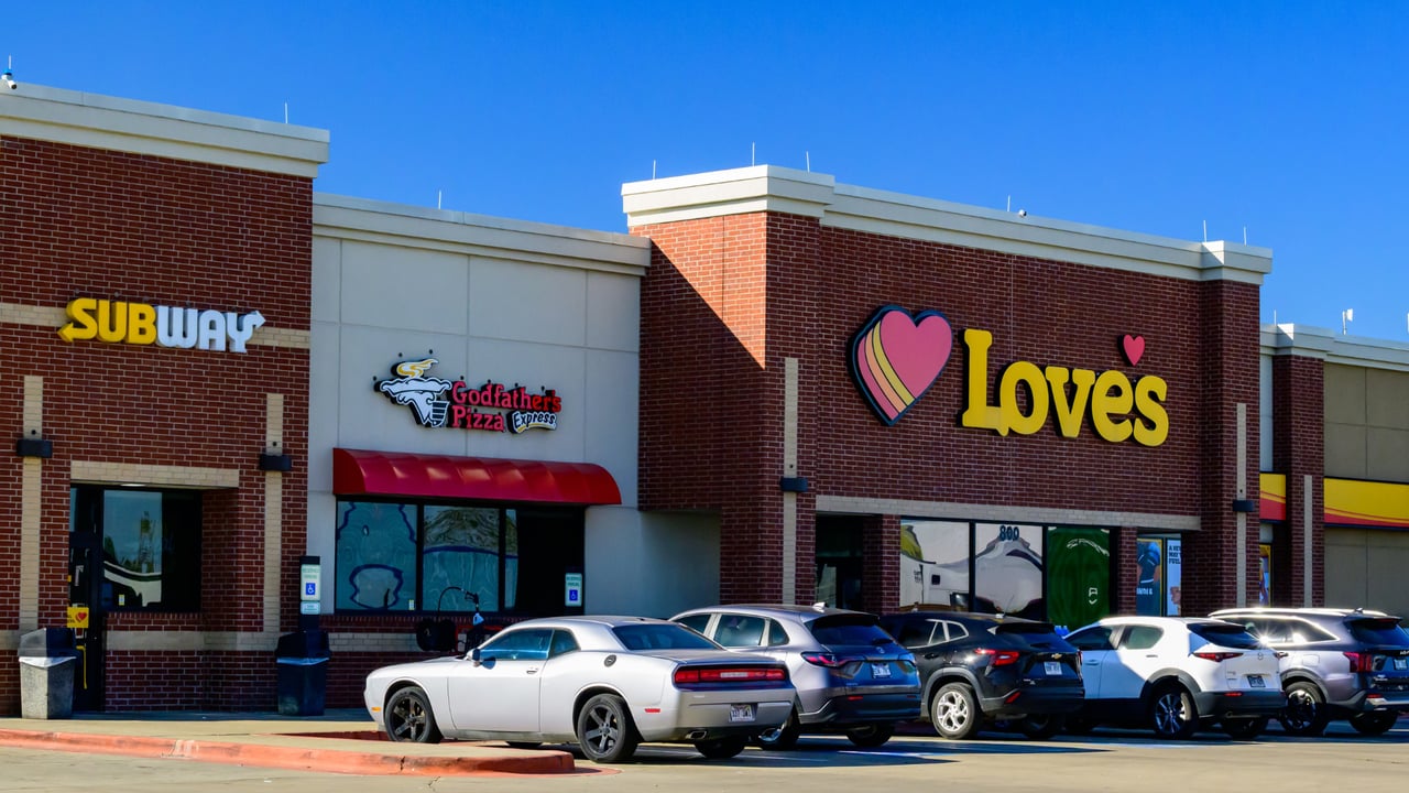 Food and Beverage Franchises Increase Push Toward C-Store Growth Strategy