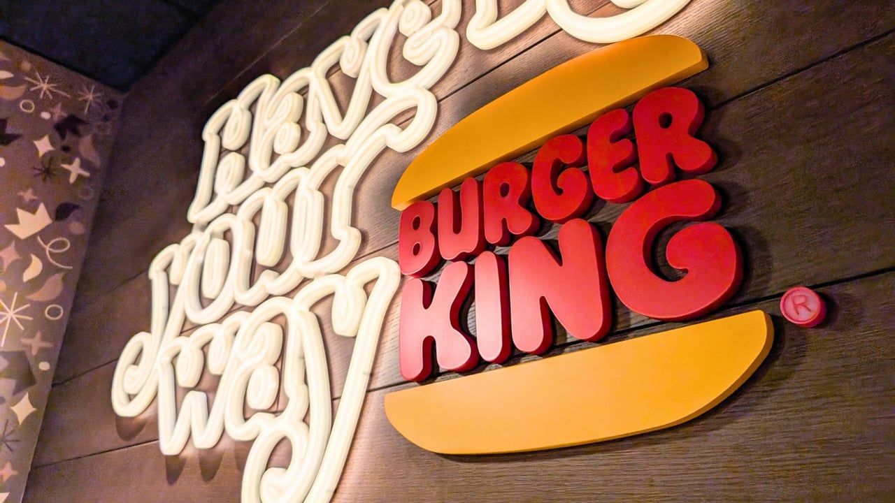 image of burger king franchise remodel 2030