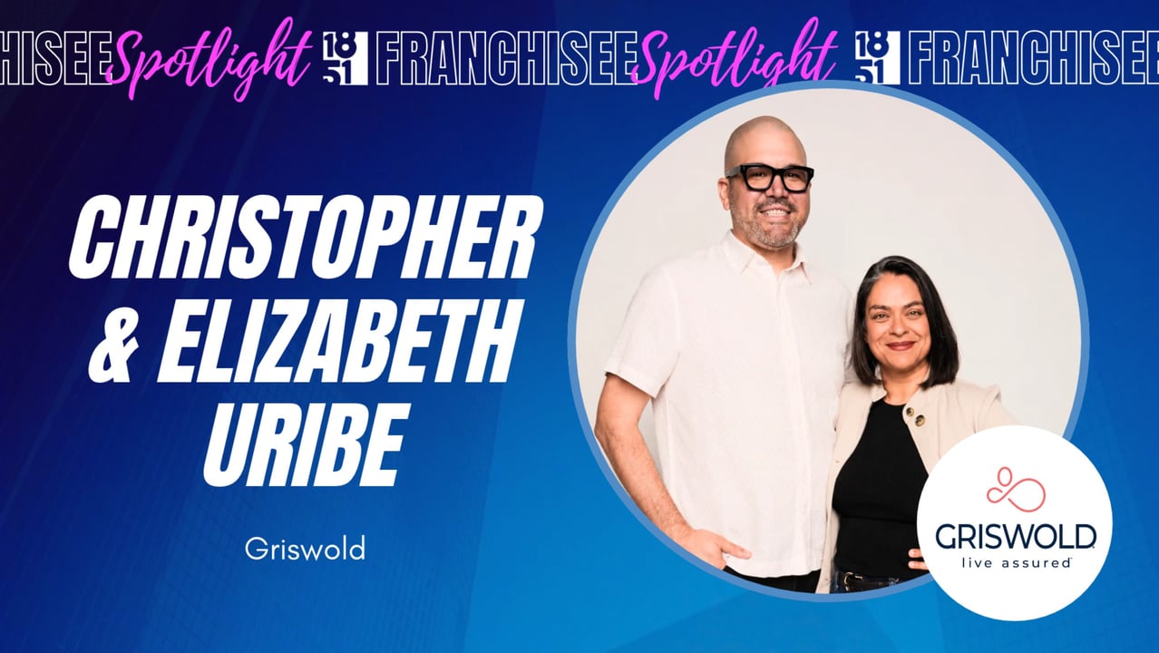 image of christopher urbe and elizabeth uribe owners of griwsold senior care