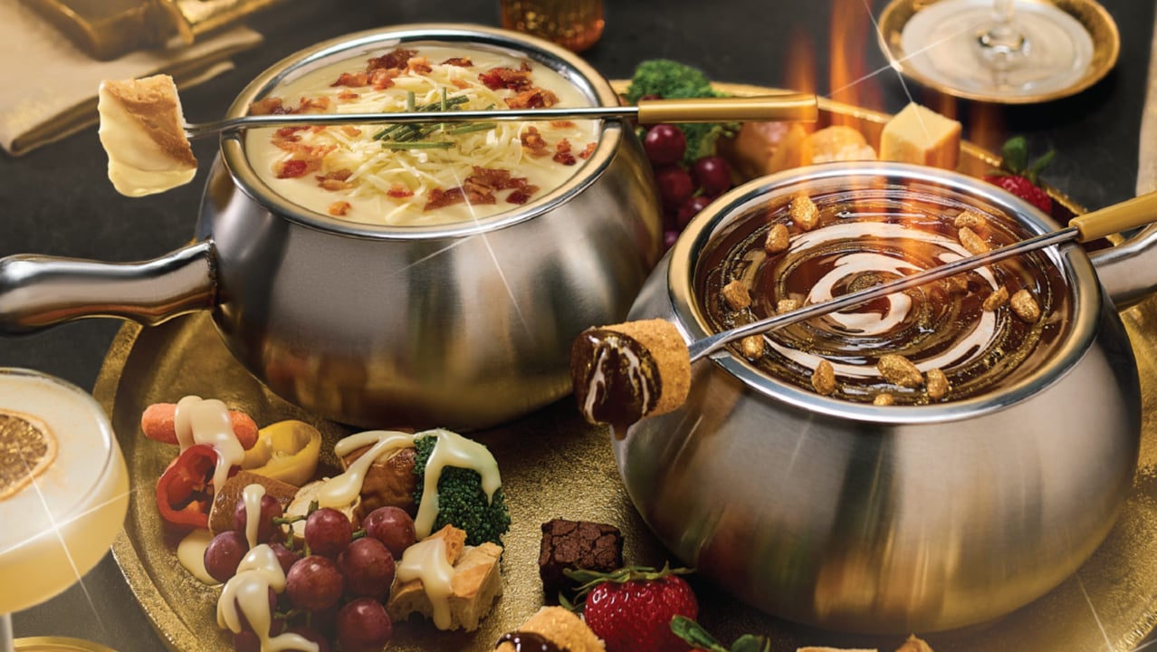 image of melting pot san francisco california