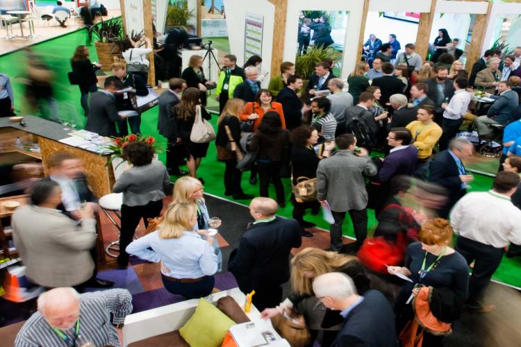 Top 10 Tips for Networking at Franchise Conferences