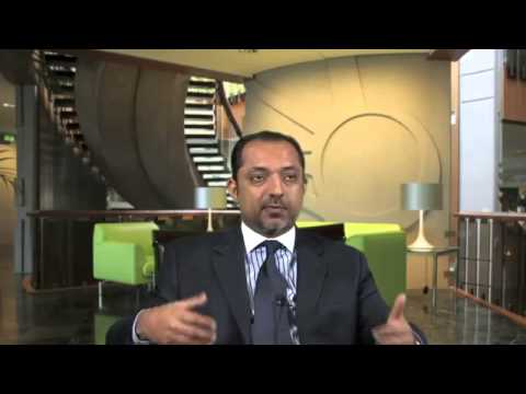 Founder to Know: Aziz Hashim, NRD Capital (Part 1 of 2)