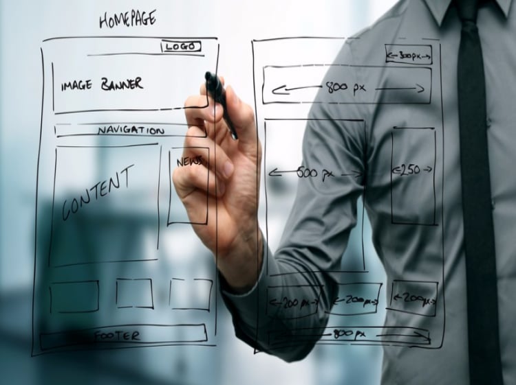 The Dos and Don'ts of Franchise Websites  
