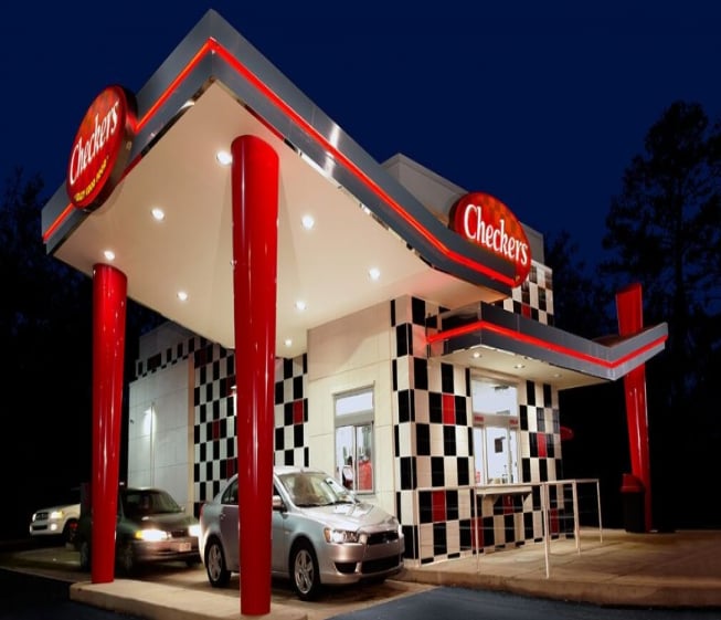 QSR Web: Checkers & Rally's on the road to reaching franchise goal with 25 units in Q2  