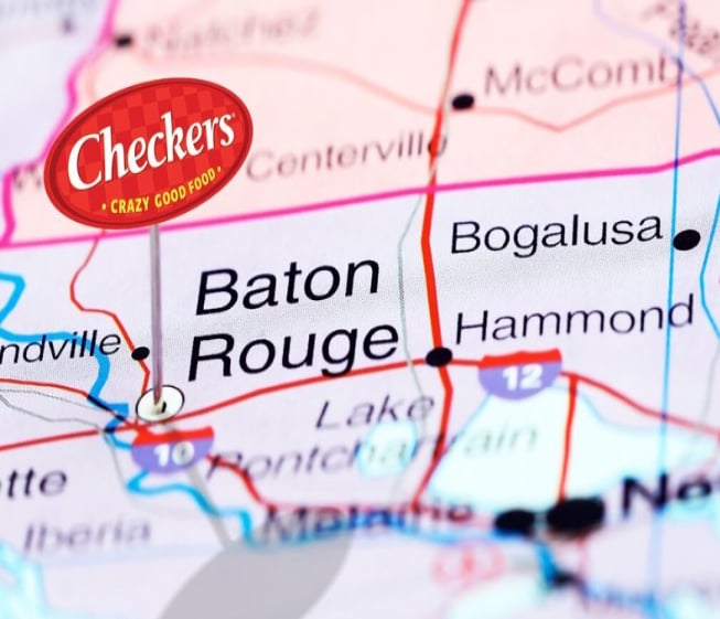 Greater Baton Rouge Business Report: Checkers looking to re-enter Baton Rouge market after long absence 