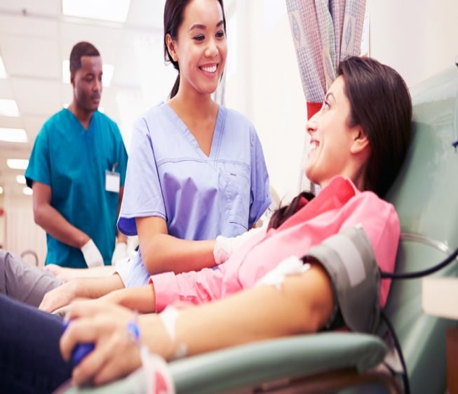 Pest Management Professional: Mosquito Joe raises $7,100 for blood banks   
