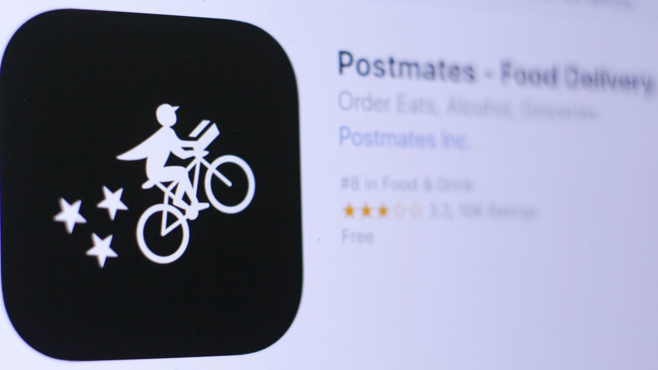Postmates