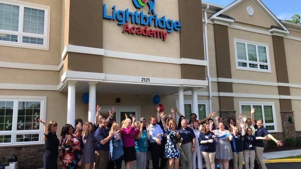 Lightbridge Graduation Lightbridge Academy Franchise Prepares to Reach 100 Units Open Mark by 2020