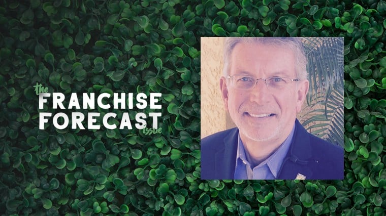 Franchise Forecast: Paul Martell of PuroClean