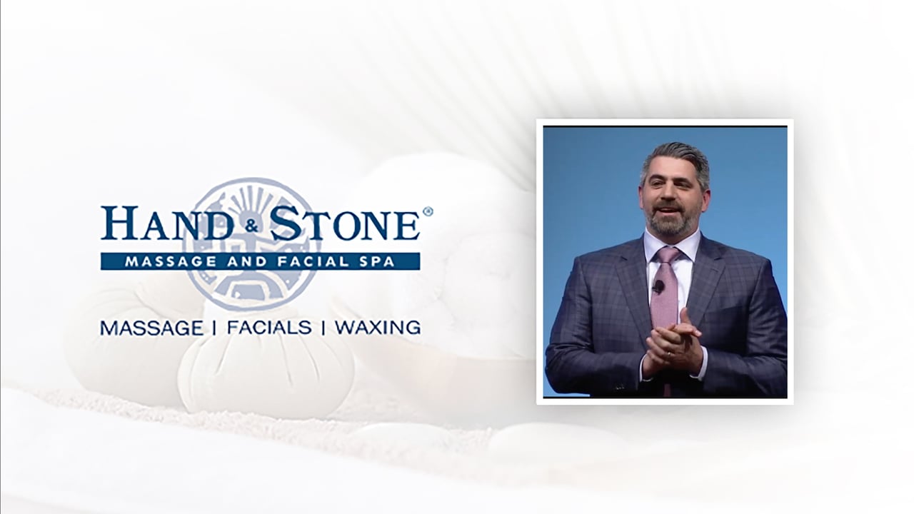 Hand & Stone Massage and Facial Spa Appoints John Teza as President and Chief Development Officer and Announces Other Changes to the Executive Team Hand & Stone