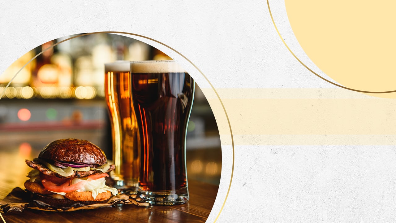 Best Bar & Grill Franchises To Buy in 2021 Bar and Grill Franchises
