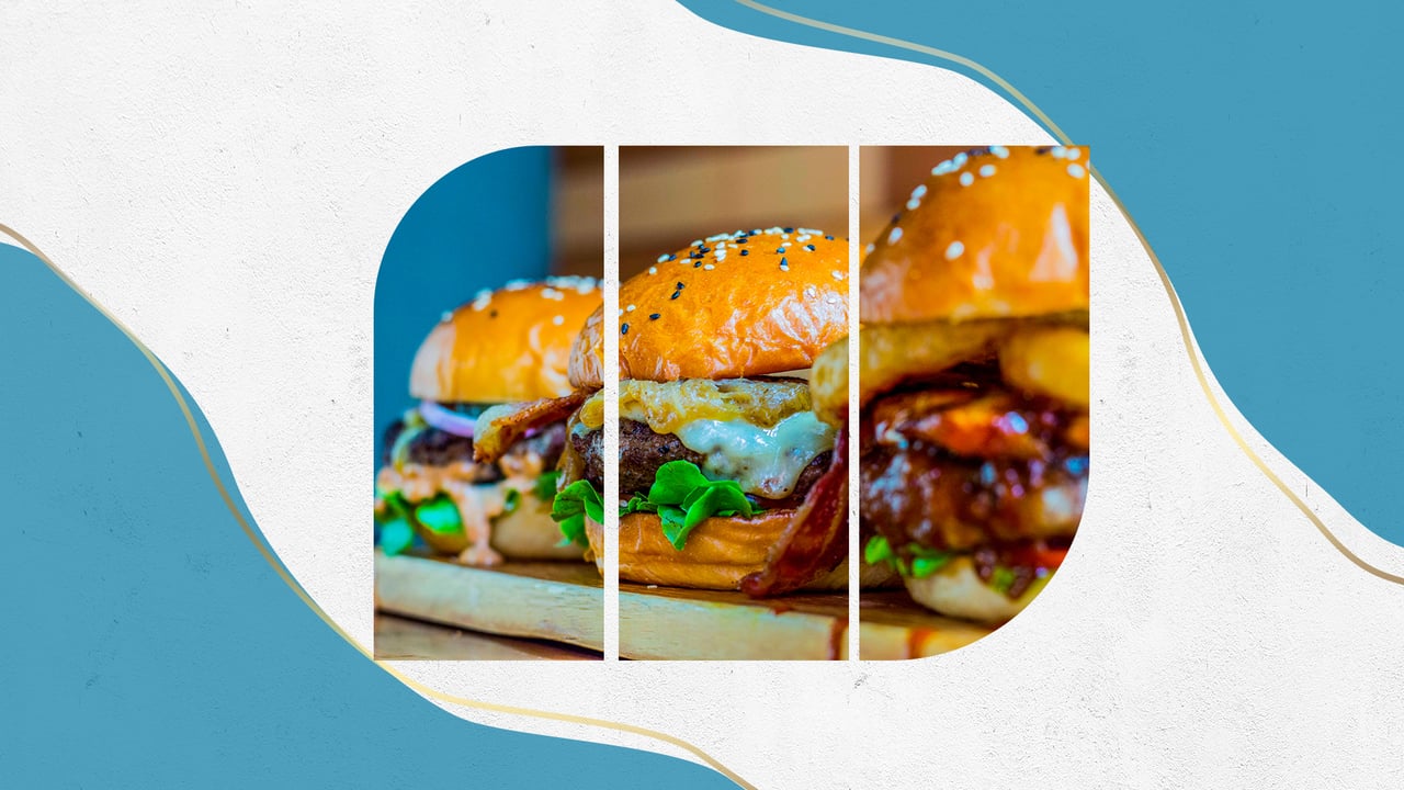 Best Burger Franchises to Buy in 2021 Burger Franchises