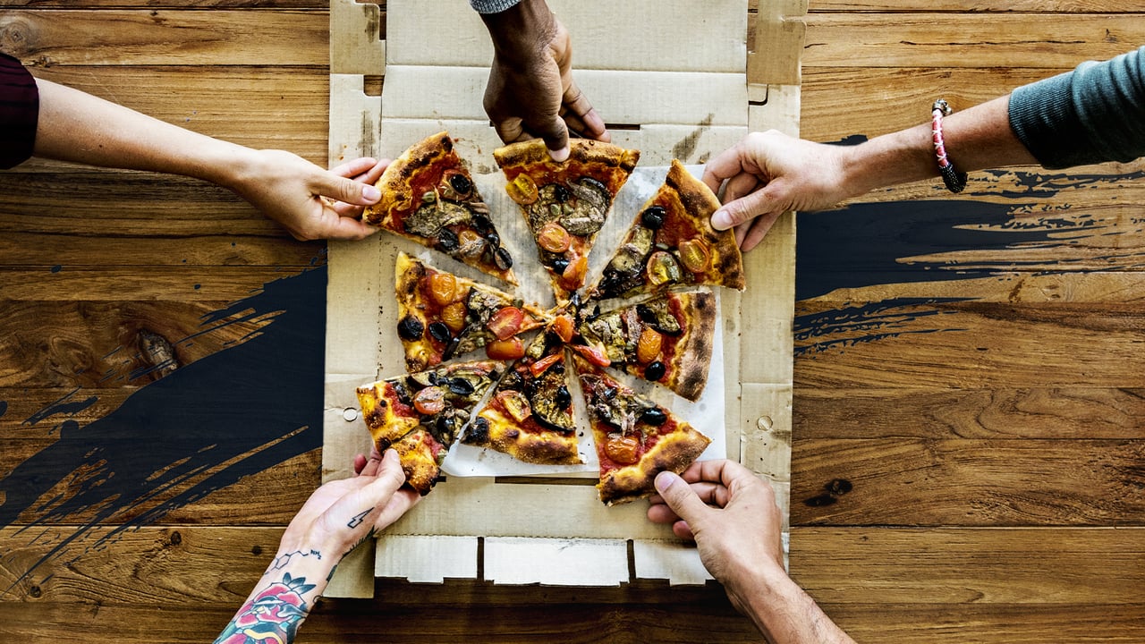 Pizza Franchises
