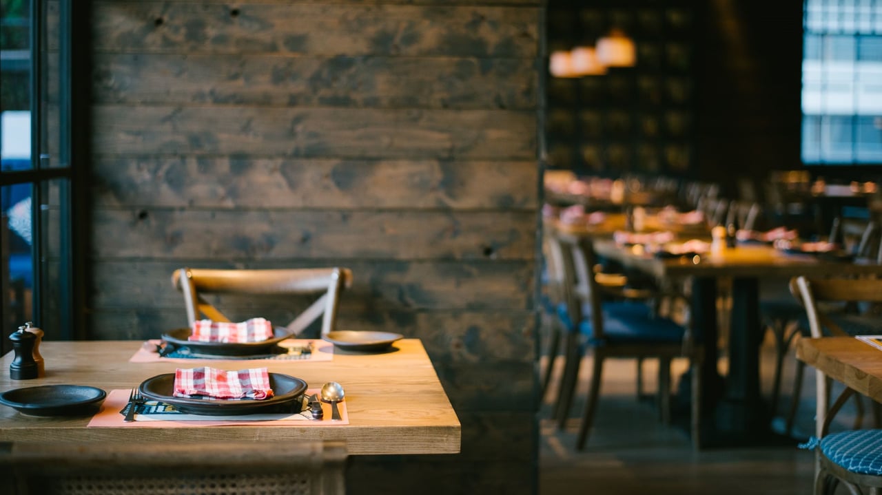 Restaurant Traffic Slows in January as Guest Check Growth Hits Record High undefined