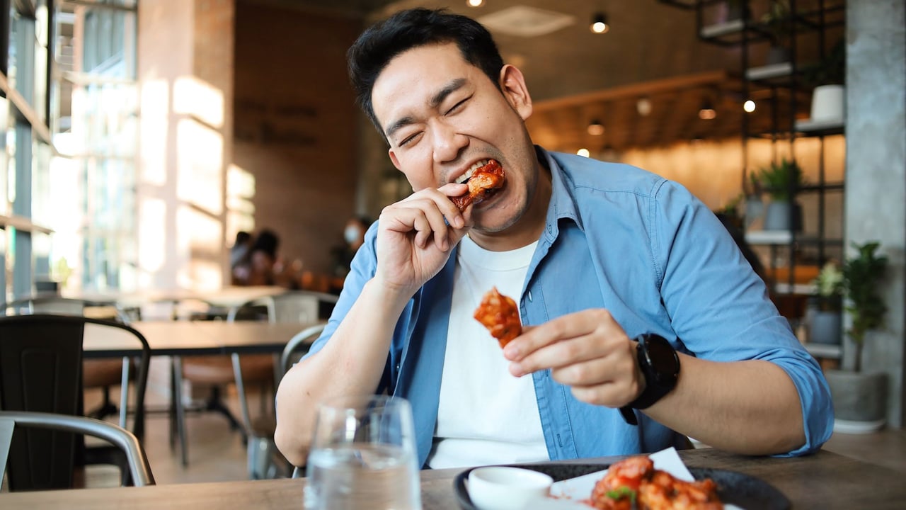 Top Chicken Franchises of 2022 undefined