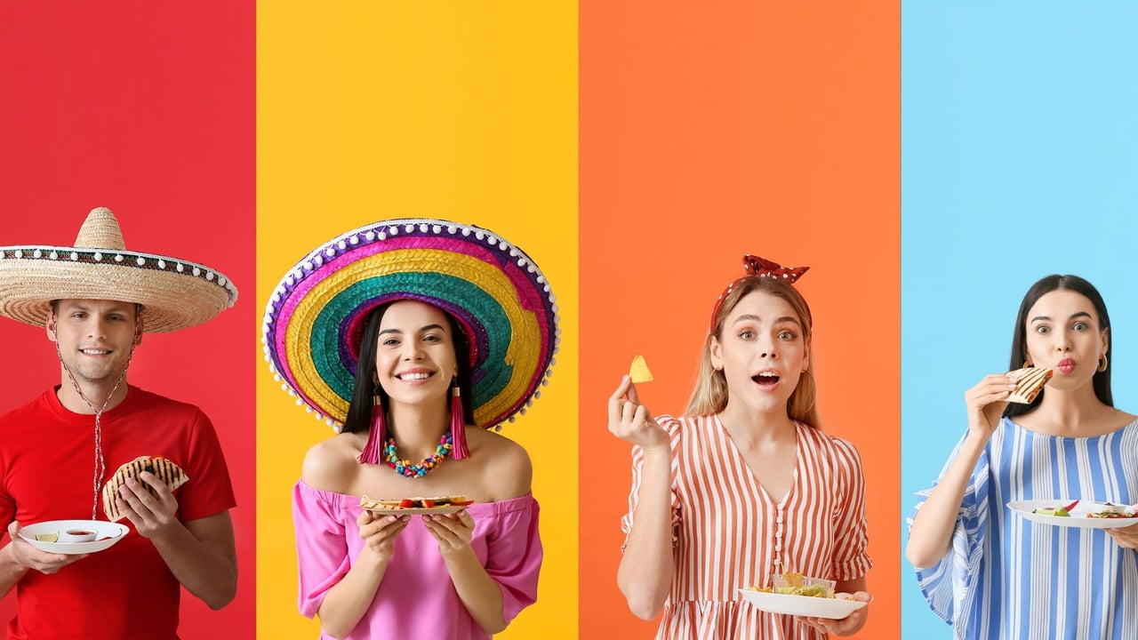 Top Mexican Food Franchise Opportunities of 2022 undefined