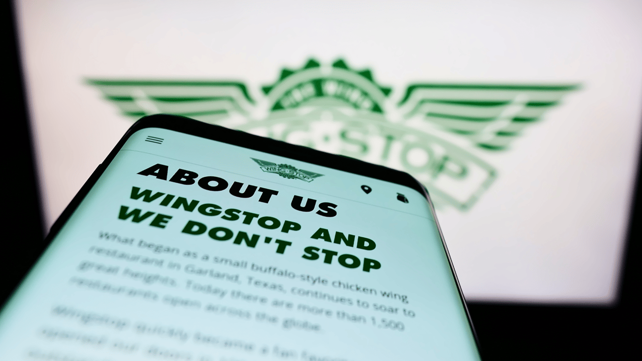 The Rise of Wingstop: How the Franchise is Taking Over the Chicken Wing ...