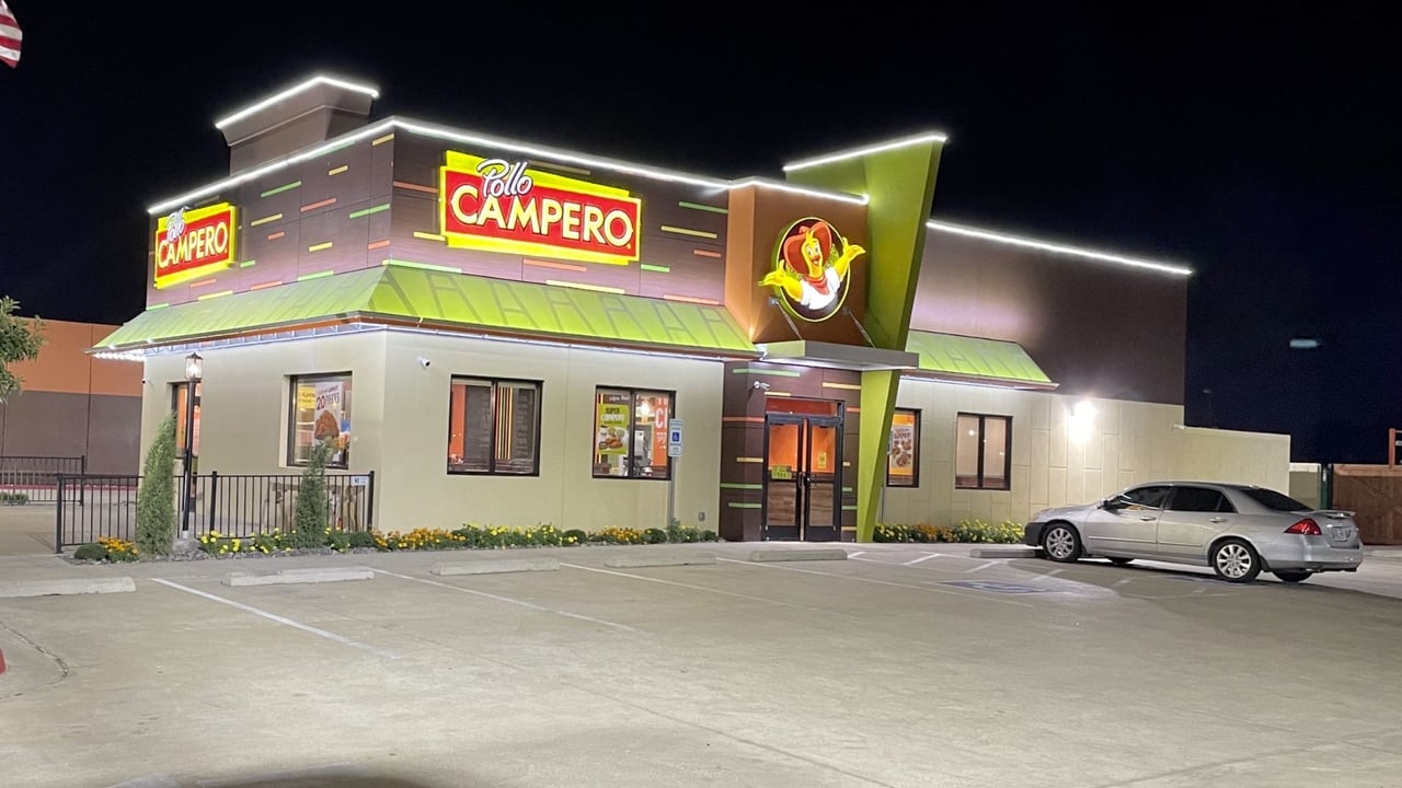 Pollo Corner Pollo Campero Reveals Franchise Expansion Strategies on ‘Corner Booth ...
