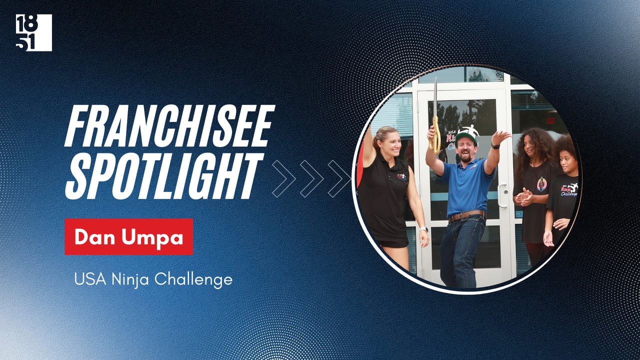 Navy Veteran Finds New Form of Service, Helping Other Military Families Through USA Ninja Challenge