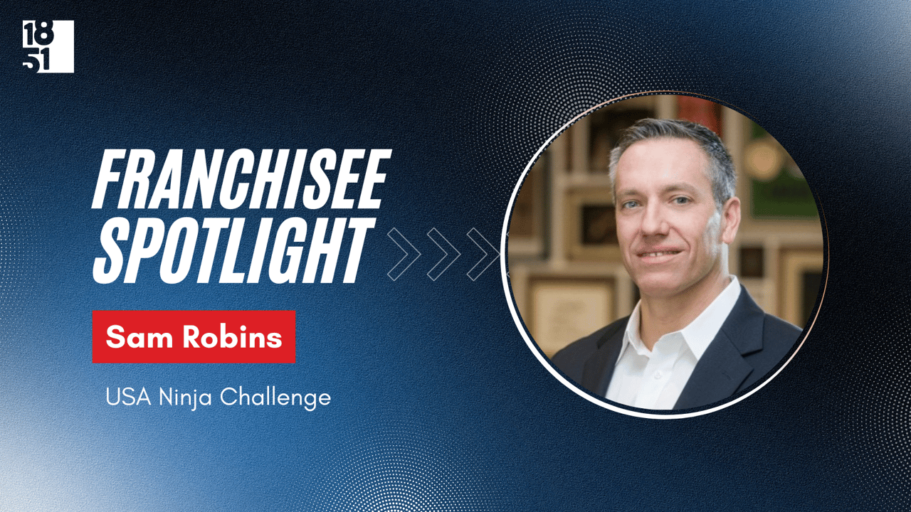 How This Army Veteran Is Transforming Kids’ Fitness Through USA Ninja Challenge