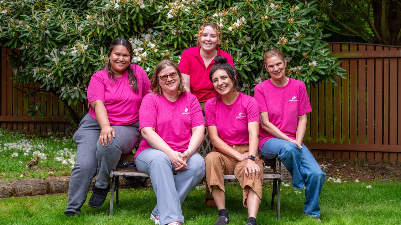Caring Transitions Marks the Opening of Its 400th Franchise