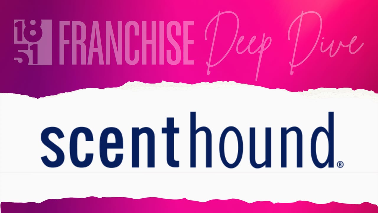 Scenthound Franchise Costs, Fees, Profit and Data for 2025