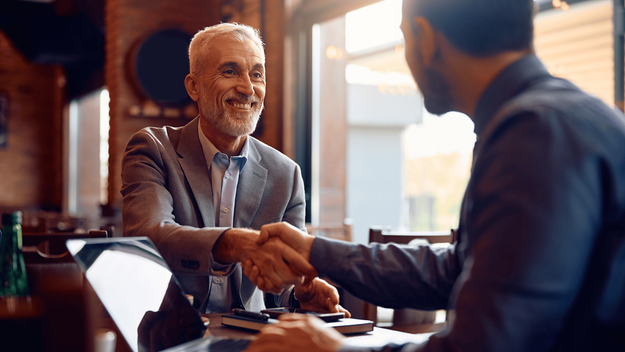 Senior Entrepreneurship Franchising | Silver Startups and Opportunities