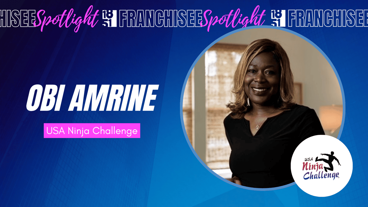 image of obi amrine from usa ninja challenge franchise San Diego County