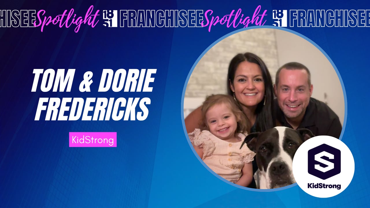 KidStrong Franchise: Honoring Brooklyn's Legacy with a Mission-Driven ...