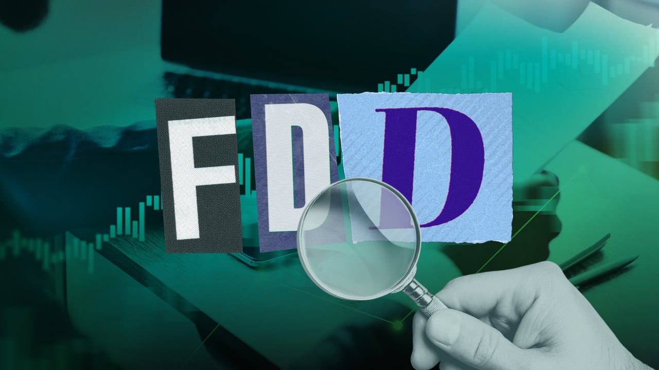 What is an FDD and how do I read one? | A Guide